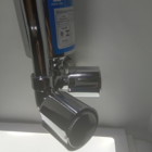 Torneira Bica Móvel Com Filtro - C40