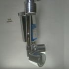 Torneira Bica Móvel Com Filtro - C40