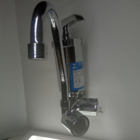 Torneira Bica Móvel Com Filtro - C40 - Exclusive