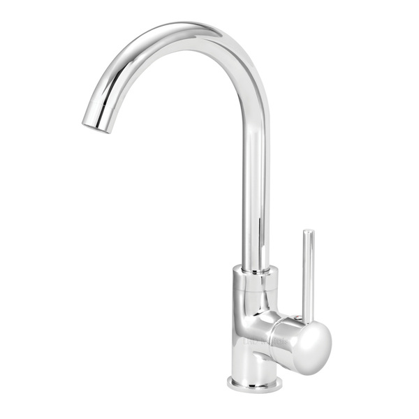 Torneira Bica Movel Cozinha Monocomando Alta Luxo