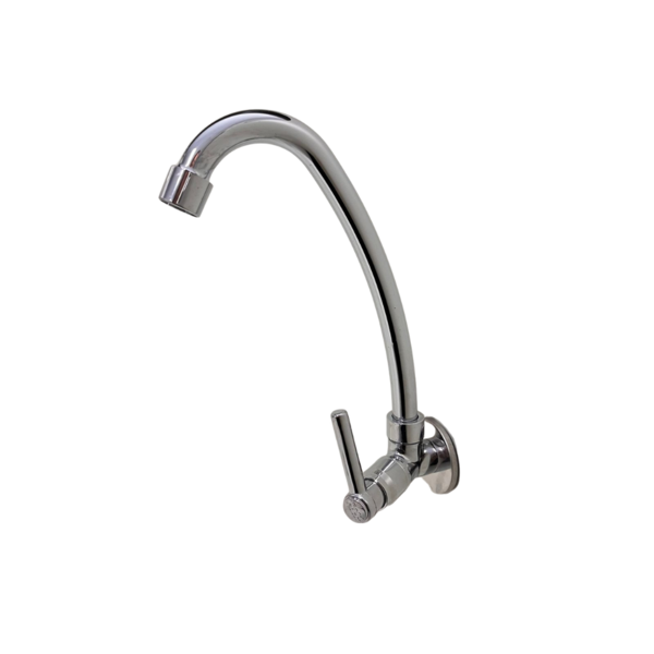 Torneira Bica Movel Fina 1166 C-60 Pop