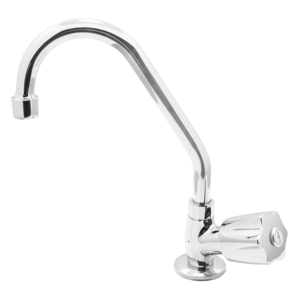 Torneira Bica Movel Mesa Cozinha Light C50