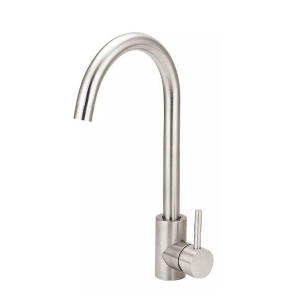 Torneira Bica Móvel Monocomando 1 Saida Giratoria Moscou - Es