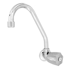 Torneira Bica Movel Parede Cozinha C50