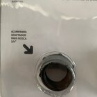 Torneira Bica Móvel Parede Cozinha Twist Vermelho Herc 2941