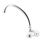 Torneira Bognar C50 Light Bica Móvel Pia De Mesa Para Cozinha