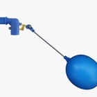 Torneira Bóia Alta Pressão Alta Vazão Total 3/4 Glassmar