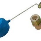 Torneira Boia Caixa  D Agua Reforcada Metal Perfect 3/4 Zb