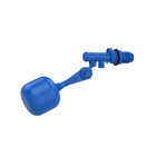 Torneira Boia Com Engate Rápido Para Pequenos Reservatórios B