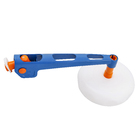 Torneira Boia para Caixa d'Água 1/2", 3/4" e 1" Click Tigre