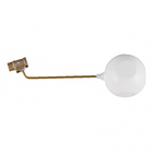 Torneira Boia para Caixa d'Água 3/4" Deca