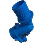 Torneira Boia Para Caixa Dagua Alta Vazao 1" Cipla - Unico