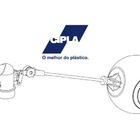 Torneira Boia Para Caixa Dagua Alta Vazao 3/4" Cipla - Unico