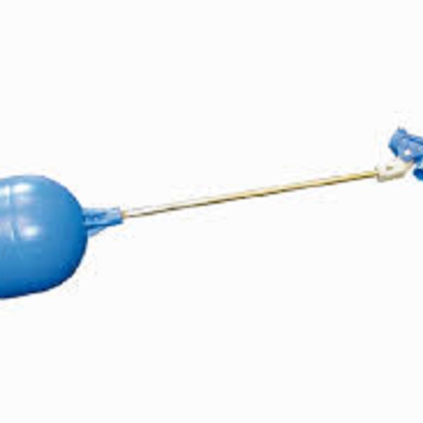 Torneira Boia Plastica 3/4 Astra