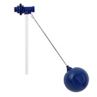 Torneira Boia Polipropileno Censi