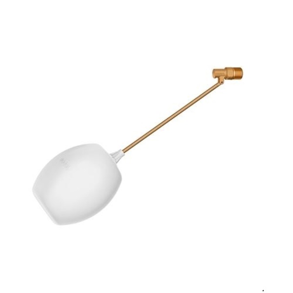 Torneira Boia Reforçada 1/2" Docol - Unico