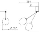 Torneira Boia Reforçada 1/2" Docol - Unico