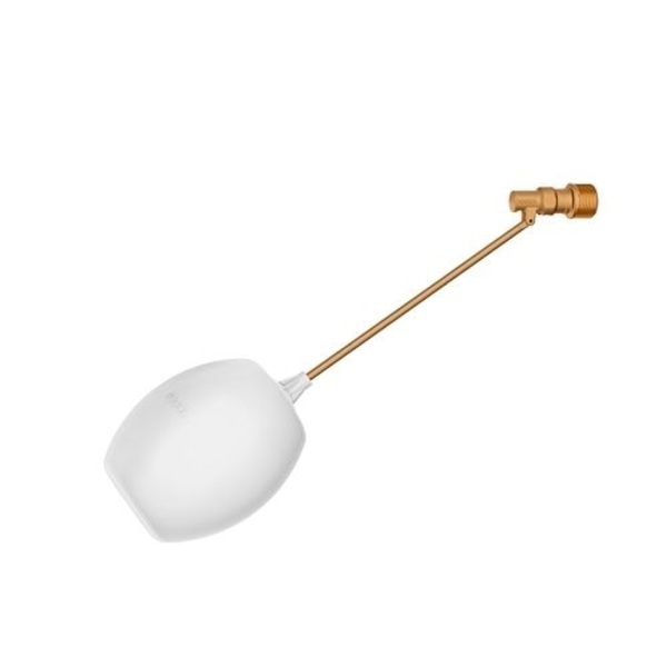 Torneira Boia Reforçada 3/4" Docol - Unico