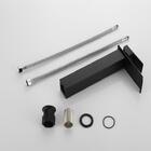 Torneira Cascata Banheiro Misturado Pia T6006ap Alta Preta