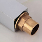 Torneira Cascata Banheiro Misturador Monocomando Alta