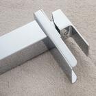 Torneira Cascata Banheiro Misturador Monocomando Calha Baixa