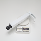 Torneira Cascata Bica Alta Branca Banheiro com Misturador Mon