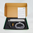 Torneira Cascata Bica C/ Alta Água Quente E Fria Monocomando