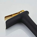 Torneira Cascata Luxo Banheiro Monocomando Misturador Quente