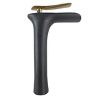 Torneira Cascata Luxo Monocomando Banheiro Cuba Misturador Qu