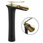 Torneira Cascata Monocomando Luxo Misturador Quente Frio Banh