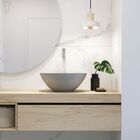 Torneira Celite Lavatorio Mesa Bica Alta Basic Cromada B5001c