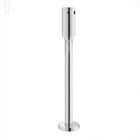 Torneira Celite Lavatorio Mesa Bica Alta Basic Cromada B5001c