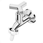 Torneira Celite Tanque/jardim Up Cromada Parede Com Bico Plas