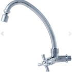 Torneira Civitt Gir Cruzeta Parede Cro Ref: 1646