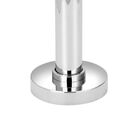 Torneira Clinica Alta Hospitalar Alavanca Cotovelo Metal Pne