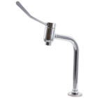 Torneira Clínica Hospitalar Mesa Alavanca Cotovelo