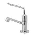 Torneira Clínica Hospitalar Mesa Pne Temporizada Alavanca T