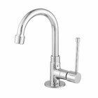 Torneira Clinica Super Pop 1/4 De Volta Lavatório Bancada- Ra