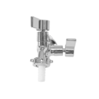 Torneira com Duas Saídas: Conveniência e Durabilidade - CasaG