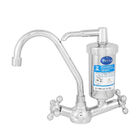 Torneira Com Filtro C-100 Mesa Giratorio Inovatte 025759