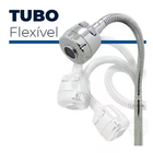 Torneira Com Filtro Cozinha Parede Gourmet Abs C72 Del