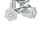 Torneira Com Filtro E Bica Móvel Metal Com Copo Abs Acabament