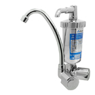 Torneira Com Filtro E Bica Movel Super Light Com Copo Abs Aca