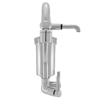 Torneira Com Filtro Em Abs E Arejador Móvel 3330