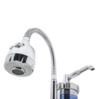 Torneira Com Filtro Gourmet Pia Cozinha De Parede + 3 Refil D