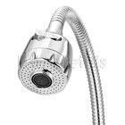 Torneira Com Filtro Gourmet Pia Cozinha De Parede Metal Inox