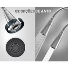 Torneira Com Filtro Gourmet Pia Cozinha Mesa Bancada Cone Cas