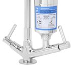 Torneira Com Filtro Gourmet Pia Cozinha Mesa Bancada Cone Del