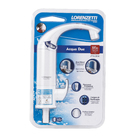 Torneira com Filtro para Pia Acqua Due Branca Lorenzetti