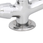 Torneira com Filtro para Pia de Cozinha Bica Alta Cromado 2205 C33 Equation